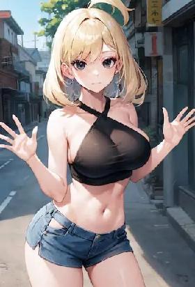 窥心