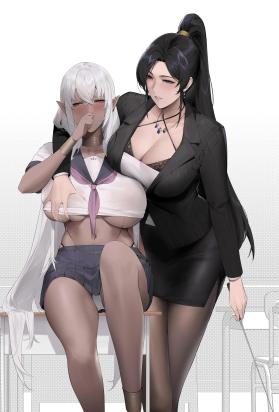 性奴系统