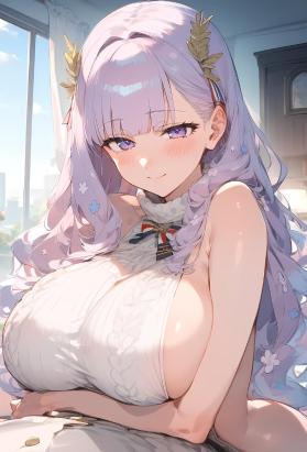 碧蓝航线 痴女航线