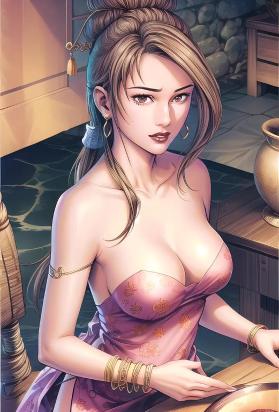 水浒淫传