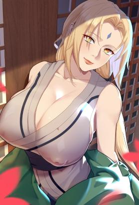 火影群芳谱