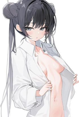 反差女友一步步把我调教成绿奴