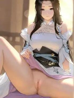 双面游神