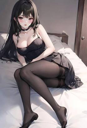 成为女友闺蜜的鞋刷