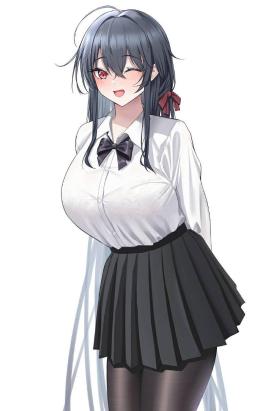 小梨花