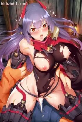 灵武少女倾世传(灵武者)