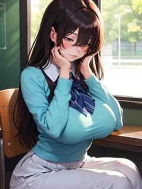肉棒的意志
