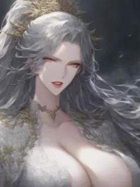 女帝的淫堕