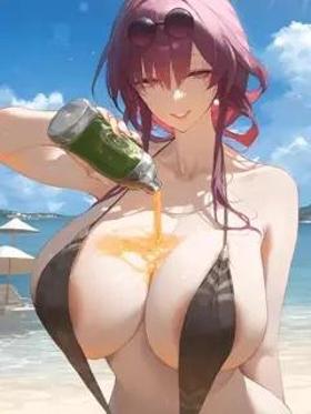 室友的妈妈