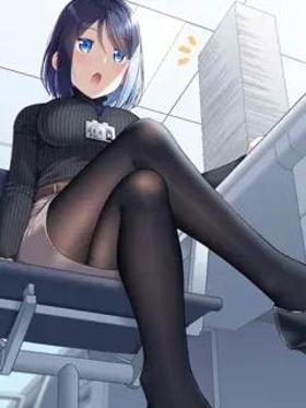 我与机械少女的故事