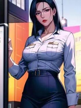 绿帽特工