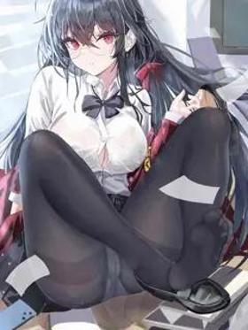 爸爸青涩的女儿