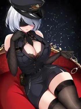 以身钓鱼惩治色狼的女搜查官惨烈翻车