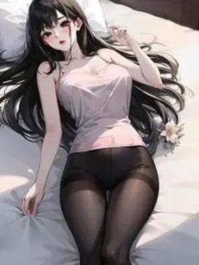 关于只是社畜的我，每天都能睡一个女人，从此愈发邪恶这件事