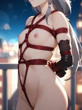羽殇