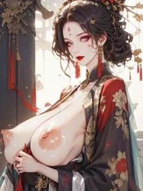 大漠狂歌