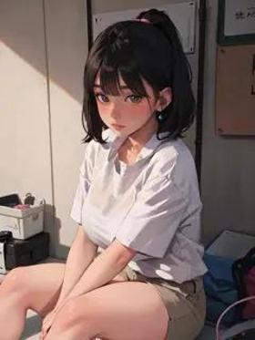我和三个女人的故事