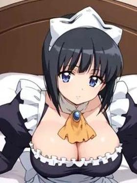 零之使魔蒂法的使魔